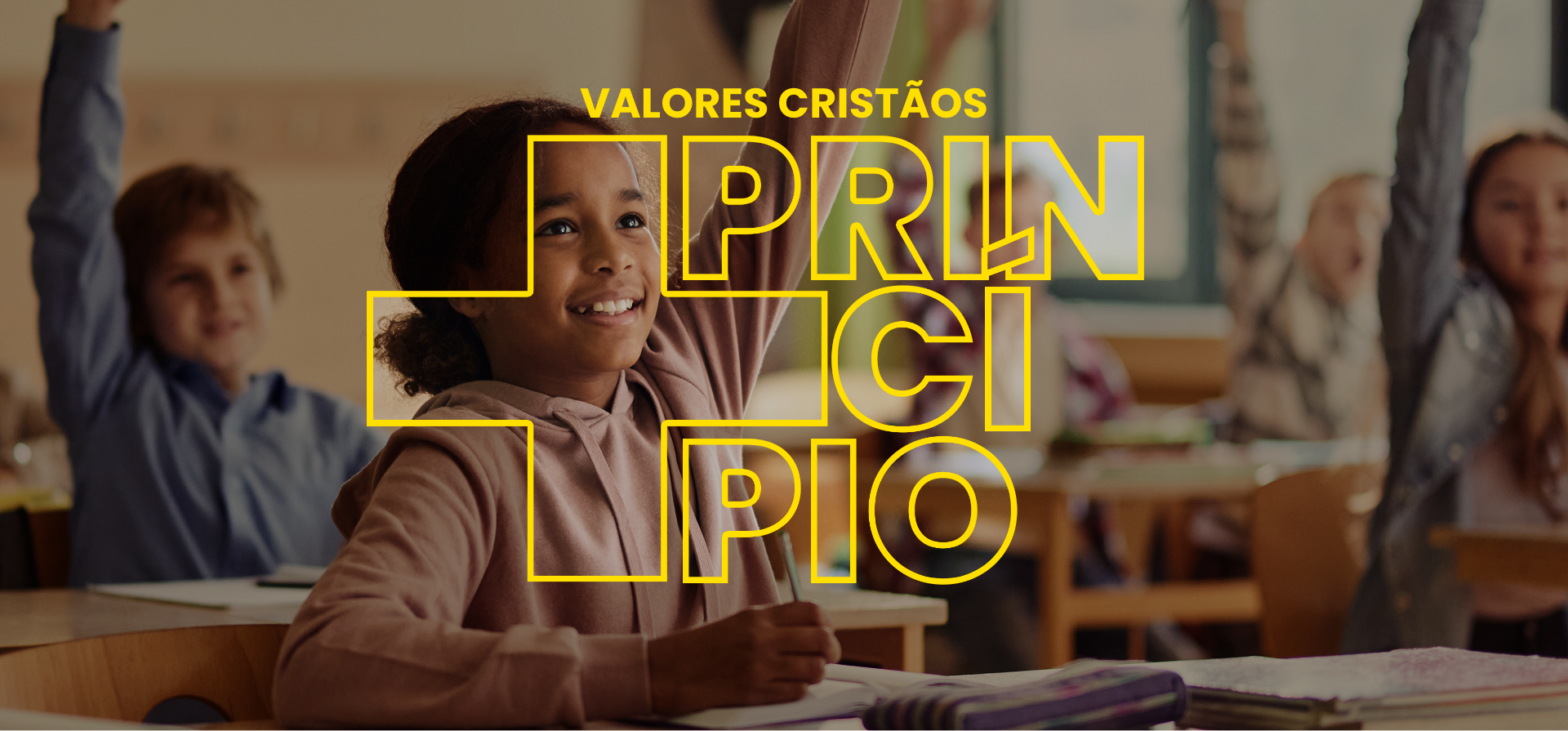 mais príncipios