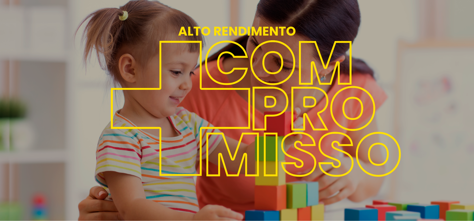 mais compromisso